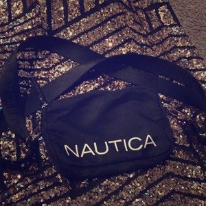Nautica versatile pouch